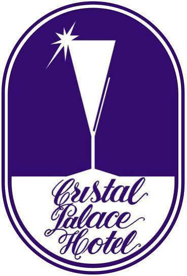 Cristal Palace Hotel Lins Exterior photo